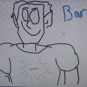 Meet your Posher, Jonathan